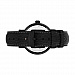 Timex® Standard XL 43mm Leather Strap - Black